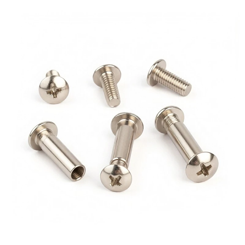 Threaded Mating Rivets best